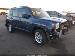 ZACNJDB19NPN90729 2022 JEEP RENEGADE