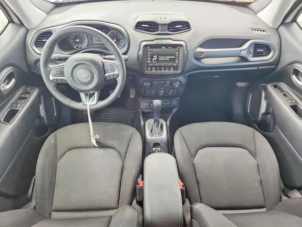 ZACNJDB19PPP14484 2023 JEEP RENEGADE - Image 8