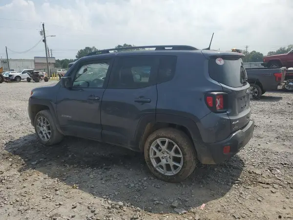 ZACNJDB19PPP14985 2023 JEEP RENEGADE - Image 2