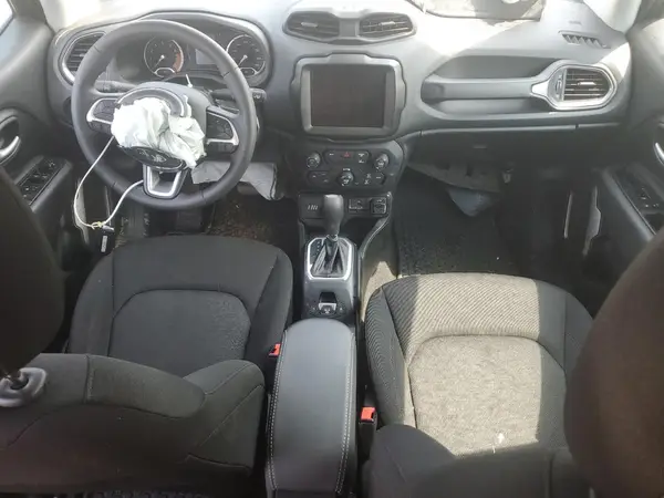 ZACNJDB19PPP14985 2023 JEEP RENEGADE - Image 8