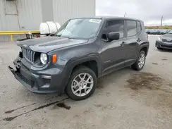 ZACNJDB19PPP25081 2023 JEEP RENEGADE