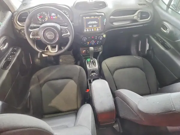 ZACNJDB19PPP28806 2023 JEEP RENEGADE - Image 8
