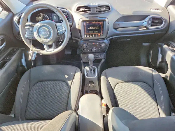 ZACNJDB19PPP32791 2023 JEEP RENEGADE - Image 8
