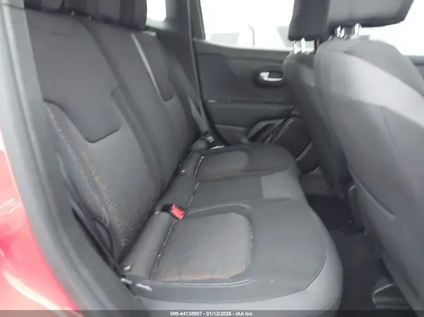 ZACNJDB19PPP34427 2023 JEEP RENEGADE - Image 8