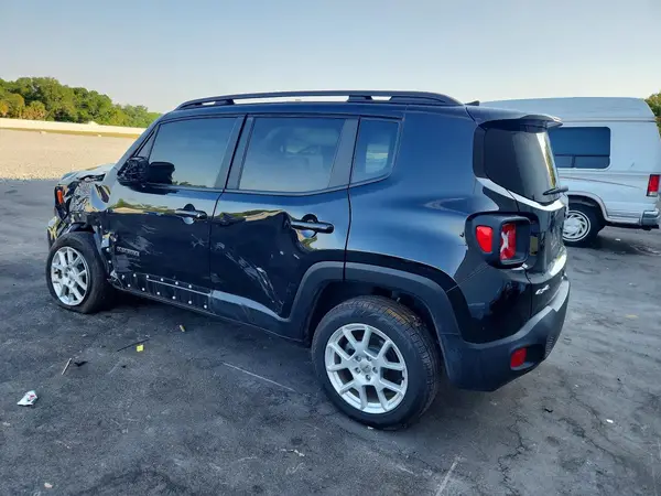 ZACNJDB19PPP34864 2023 JEEP RENEGADE - Image 2