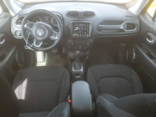 ZACNJDB19PPP37974 2023 JEEP RENEGADE - Image 8