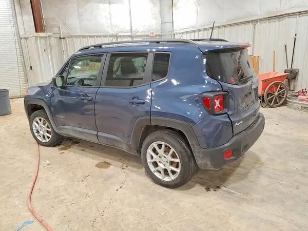 ZACNJDB19PPP39613 2023 JEEP RENEGADE - Image 2
