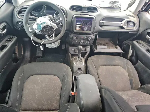 ZACNJDB19PPP41409 2023 JEEP RENEGADE - Image 8