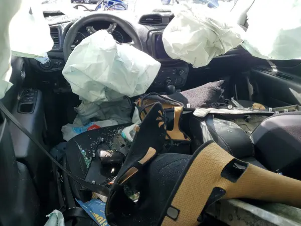 ZACNJDB19PPP41779 2023 JEEP RENEGADE - Image 8