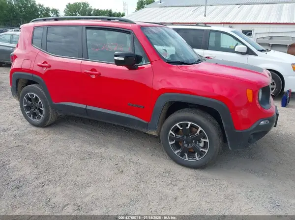 ZACNJDB19PPP42530 2023 JEEP RENEGADE - Image 1