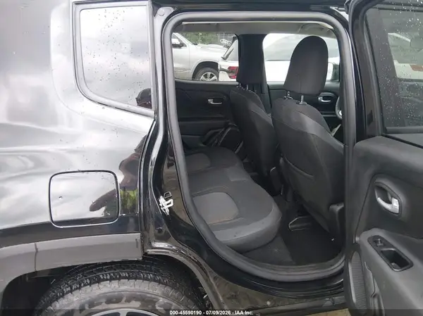 ZACNJDB19PPP44102 2023 JEEP RENEGADE - Image 8