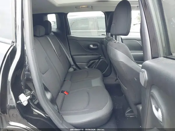 ZACNJDB19PPP44925 2023 JEEP RENEGADE - Image 8