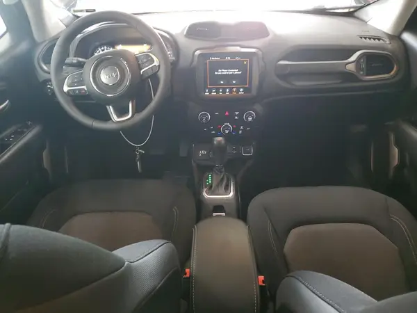 ZACNJDB19PPP45606 2023 JEEP RENEGADE - Image 8