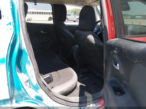 ZACNJDB19PPP54385 2023 JEEP RENEGADE - Image 8