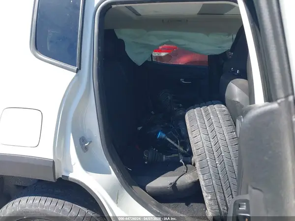 ZACNJDB19PPP54838 2023 JEEP RENEGADE - Image 8
