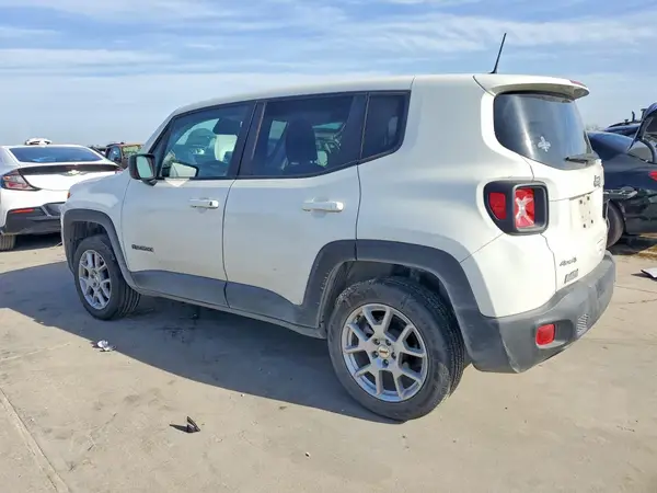 ZACNJDB19PPP55505 2023 JEEP RENEGADE - Image 2