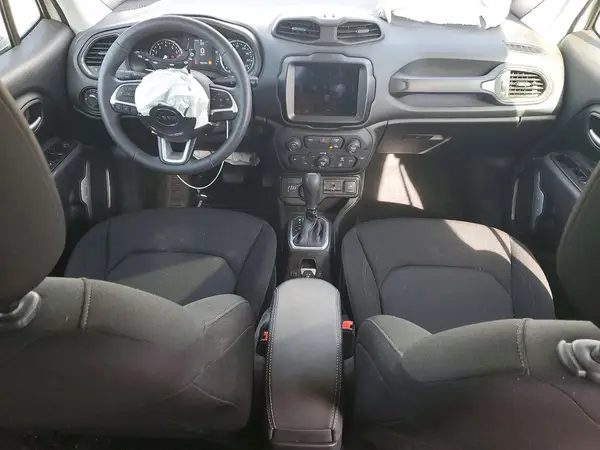 ZACNJDB19PPP55505 2023 JEEP RENEGADE - Image 8
