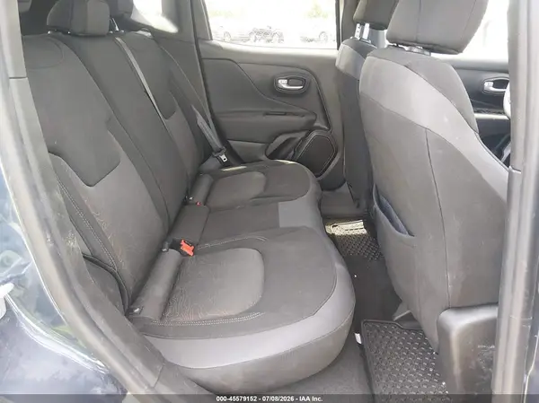 ZACNJDB19PPP55729 2023 JEEP RENEGADE - Image 8
