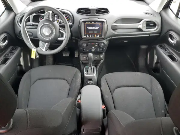 ZACNJDB19PPP56881 2023 JEEP RENEGADE - Image 8