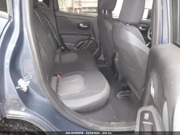 ZACNJDB19PPP57089 2023 JEEP RENEGADE - Image 8