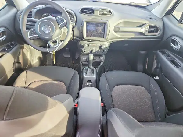 ZACNJDB19PPP58792 2023 JEEP RENEGADE - Image 8