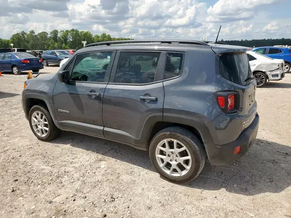 ZACNJDB19PPP60686 2023 JEEP RENEGADE - Image 2