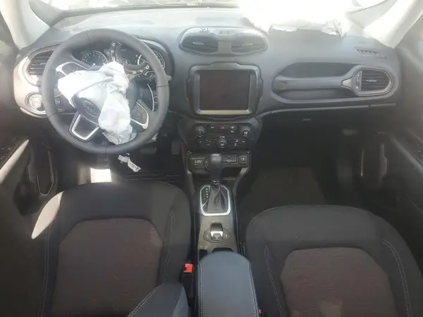 ZACNJDB19PPP61644 2023 JEEP RENEGADE - Image 8