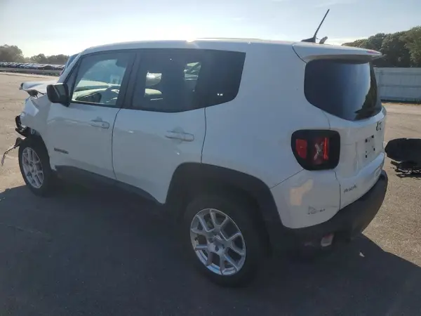 ZACNJDB19PPP62793 2023 JEEP RENEGADE - Image 2