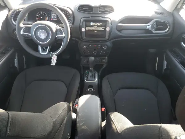ZACNJDB19PPP62793 2023 JEEP RENEGADE - Image 8