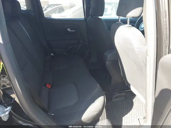 ZACNJDB19PPP63247 2023 JEEP RENEGADE - Image 8