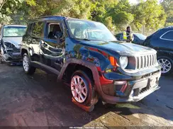 ZACNJDB19PPP65791 2023 JEEP RENEGADE