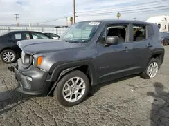 ZACNJDB19PPP69307 2023 JEEP RENEGADE
