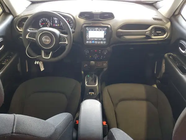ZACNJDB19PPP69503 2023 JEEP RENEGADE - Image 8