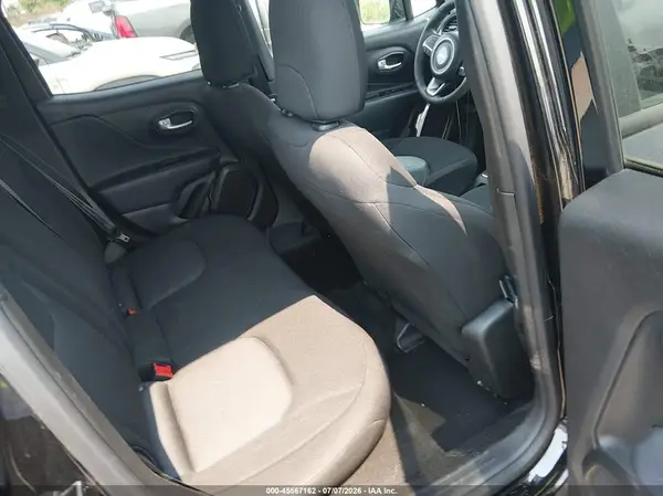 ZACNJDB19PPP69808 2023 JEEP RENEGADE - Image 8