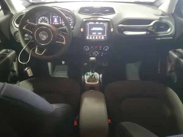 ZACNJDB19PPP71624 2023 JEEP RENEGADE - Image 8