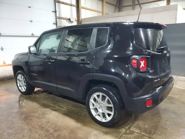 ZACNJDB19PPP72062 2023 JEEP RENEGADE - Image 2