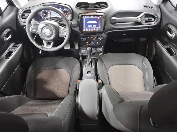 ZACNJDB19PPP72269 2023 JEEP RENEGADE - Image 8