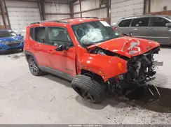 ZACNJDB1XMPM67889 2021 JEEP RENEGADE