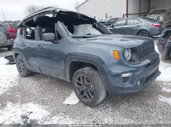 ZACNJDB1XMPN31719 2021 JEEP RENEGADE