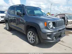 ZACNJDB1XNPN44066 2022 JEEP RENEGADE