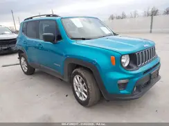 ZACNJDB1XNPN47551 2022 JEEP RENEGADE