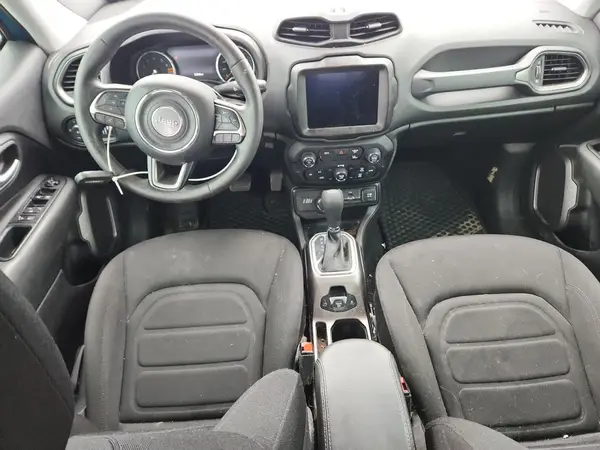 ZACNJDB1XNPN49316 2022 JEEP RENEGADE - Image 8