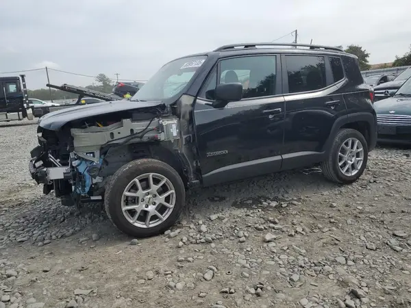 ZACNJDB1XNPN59683 2022 JEEP RENEGADE - Image 1