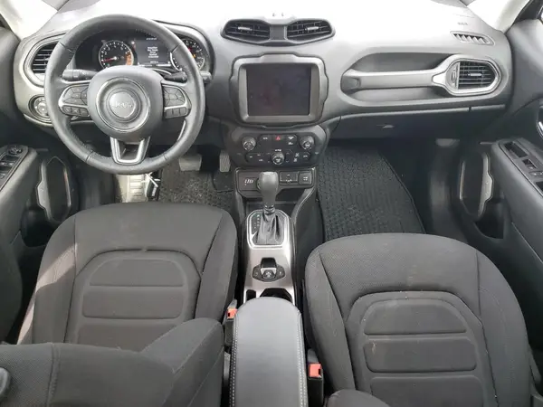 ZACNJDB1XNPN59683 2022 JEEP RENEGADE - Image 8