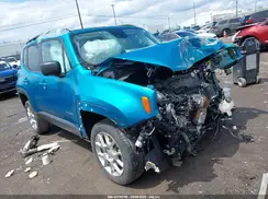 ZACNJDB1XNPN66679 2022 JEEP RENEGADE