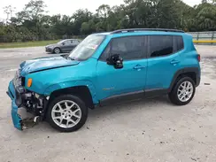 ZACNJDB1XNPN70540 2022 JEEP RENEGADE