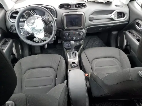 ZACNJDB1XNPN72871 2022 JEEP RENEGADE - Image 8