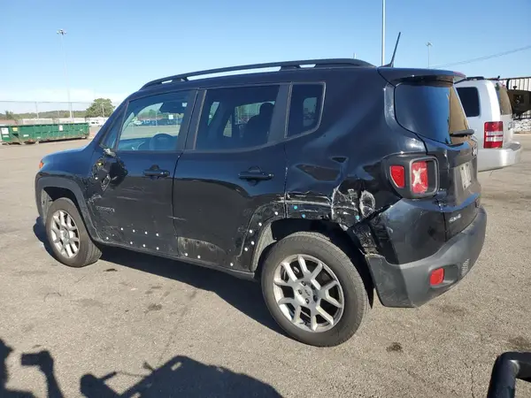 ZACNJDB1XNPN79609 2022 JEEP RENEGADE - Image 2