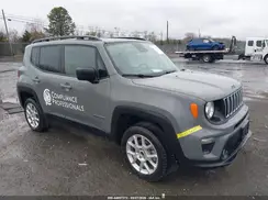 ZACNJDB1XNPN83319 2022 JEEP RENEGADE