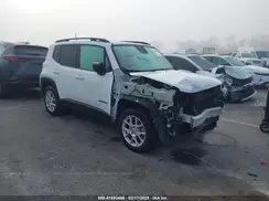 ZACNJDB1XNPN83885 2022 JEEP RENEGADE